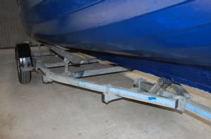 Longliner 16 style fishing boat